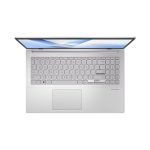 asus vivobook go 15 top view