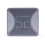 beelink ser7 ryzen 7 front view