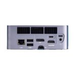 beelink ser7 ryzen 7 ports view