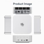 beelink ser9 ryzen ai 9 product image