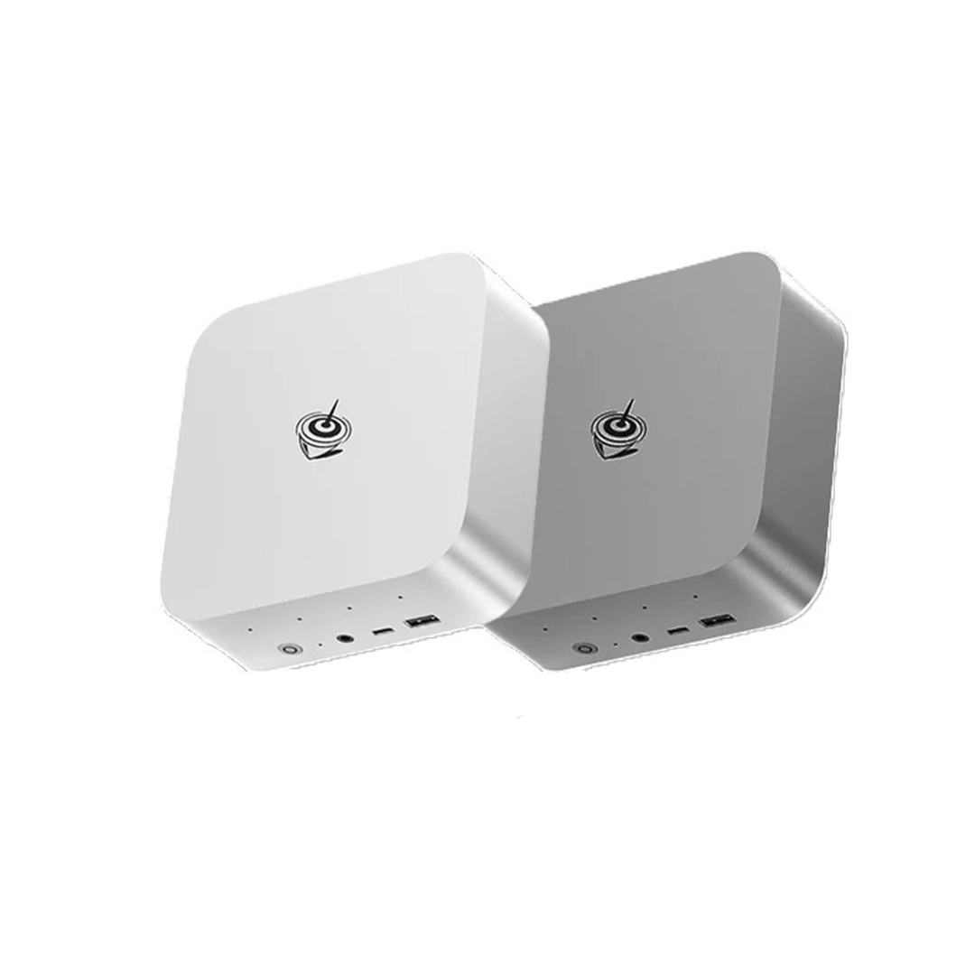 beelink ser9 ryzen ai 9 right view