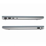 hp 14 amd athelon both side ports