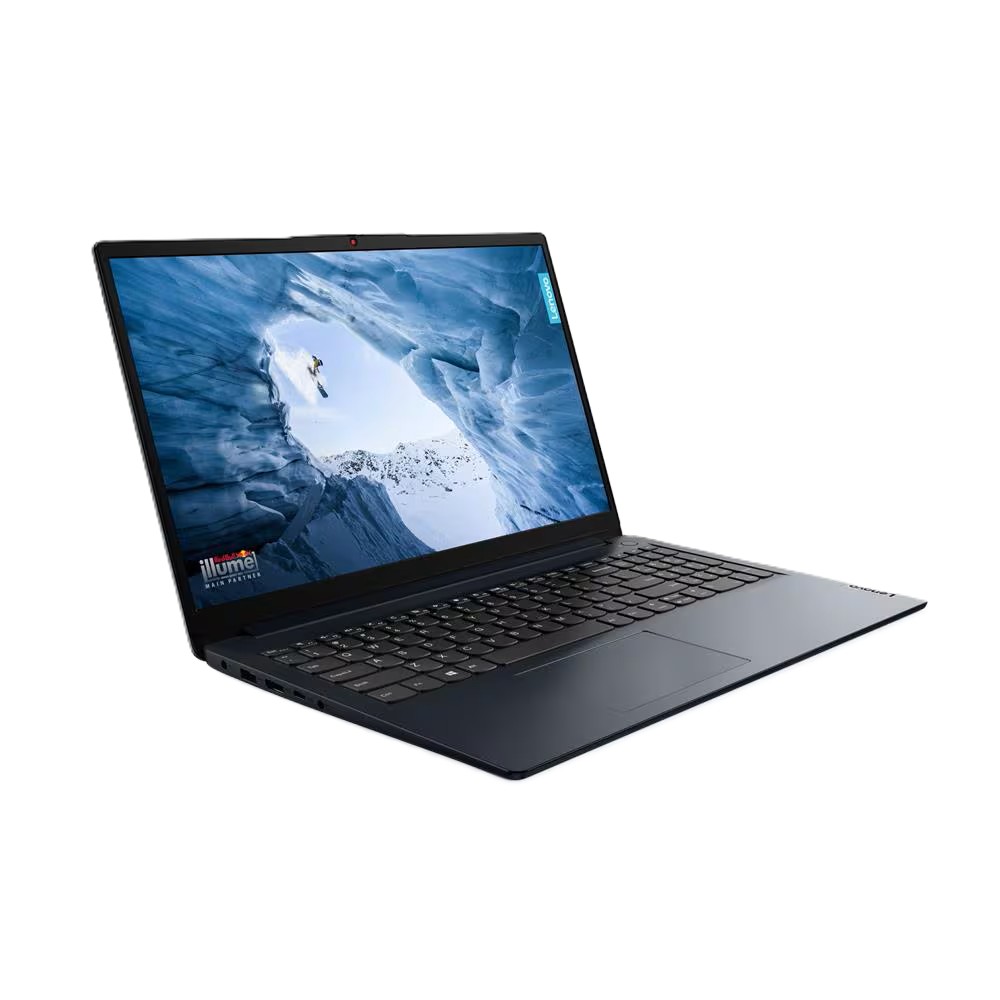 ideapad 1 core i5 left view