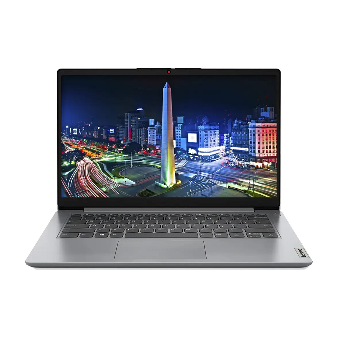 lenovo ideapad 1 front view