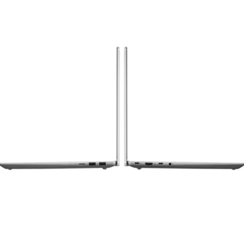 lenovo ideapad slim 5 ports view