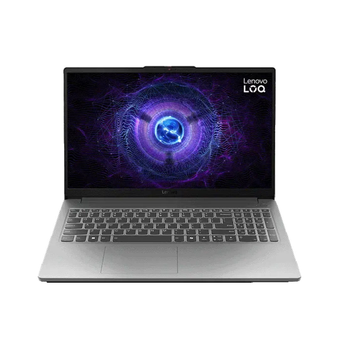 lenovo loq essential gen front view