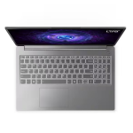 lenovo loq essential gen top view