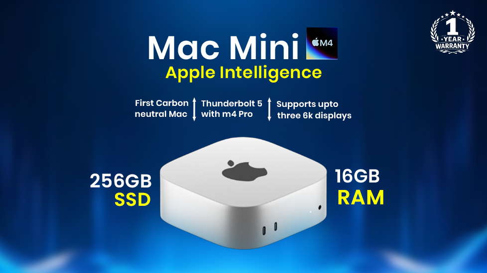 mini mac banner view
