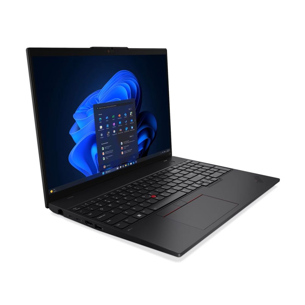 thinkpad l14 gen 2 left view