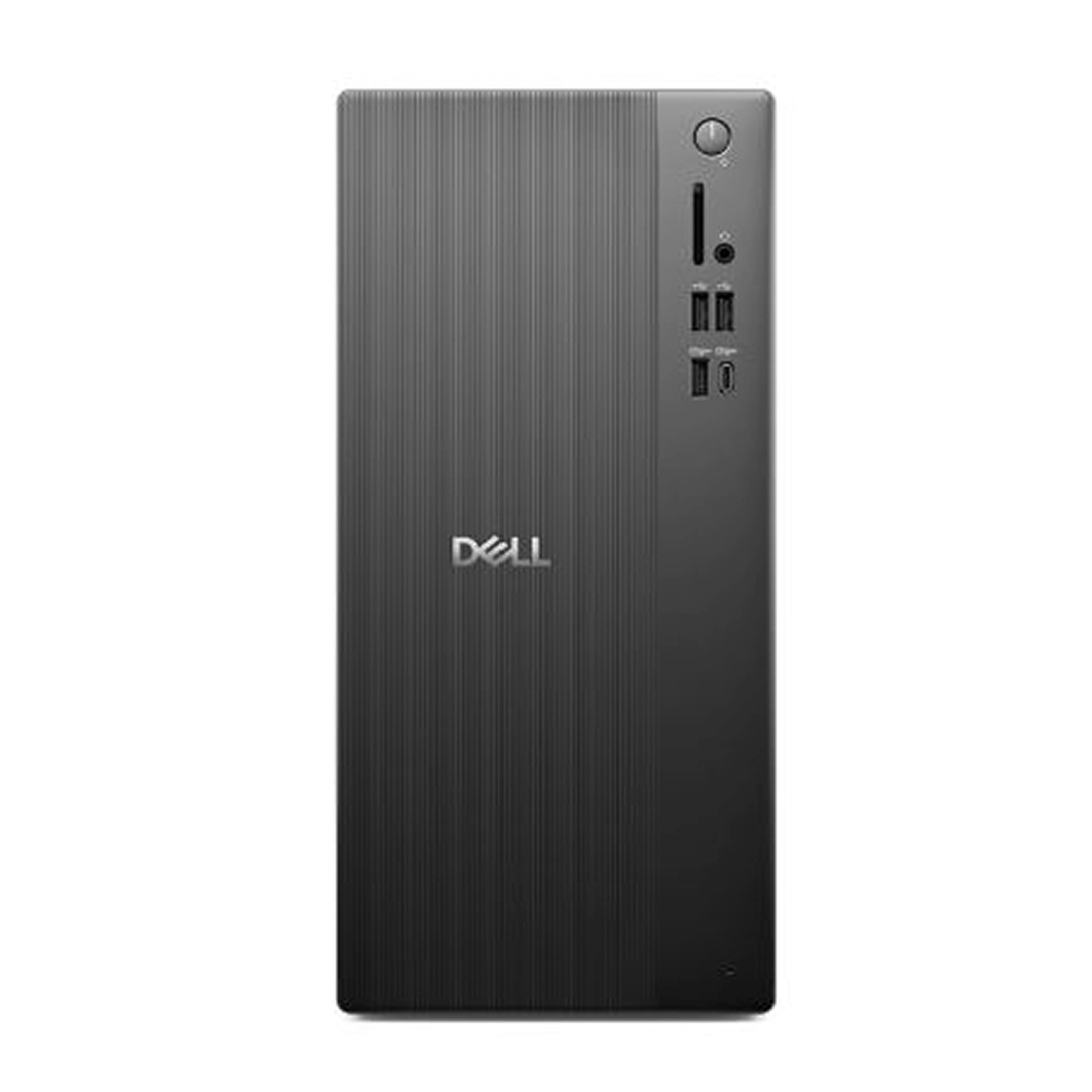dell ect 1250 desktop front view