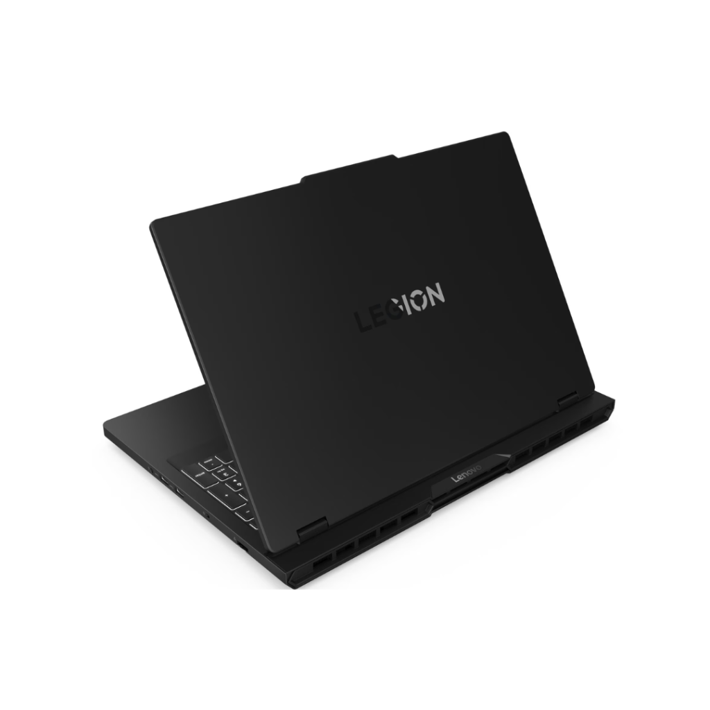 legion pro 5 side view