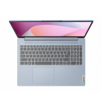lenovo ideapad slim 3 top view