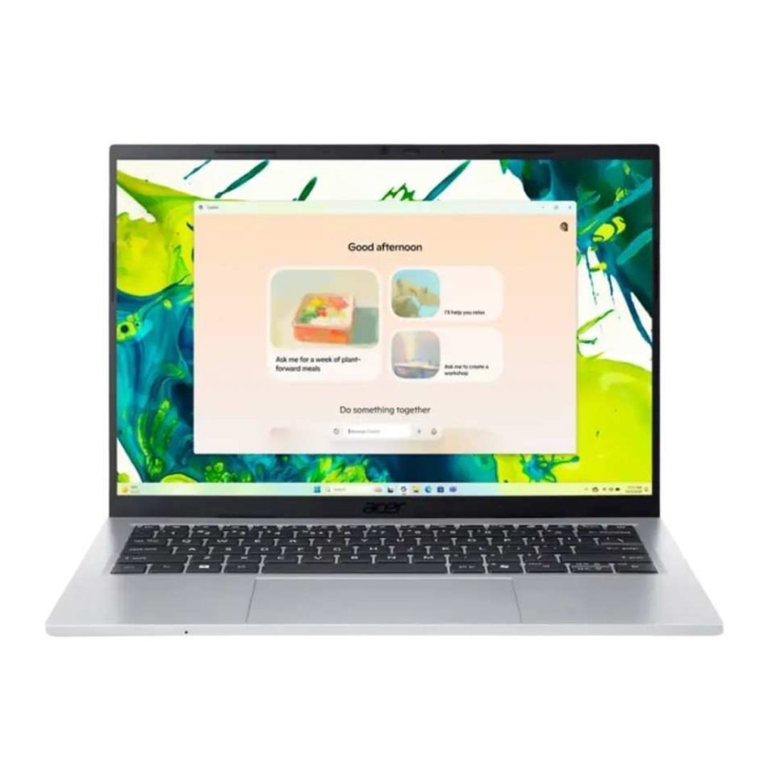acer aspire go 14 ag14 72p ultra 5 in nepal