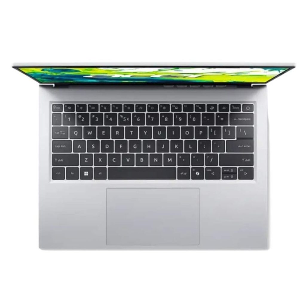 acer aspire go 14 ag14 72p ultra 5 in nepal