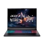 acer nitro v 16s ai copilot pc front view