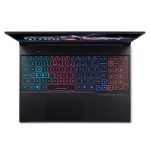 acer nitro v 16s ai copilot pc top view