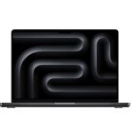 apple macbook pro front view