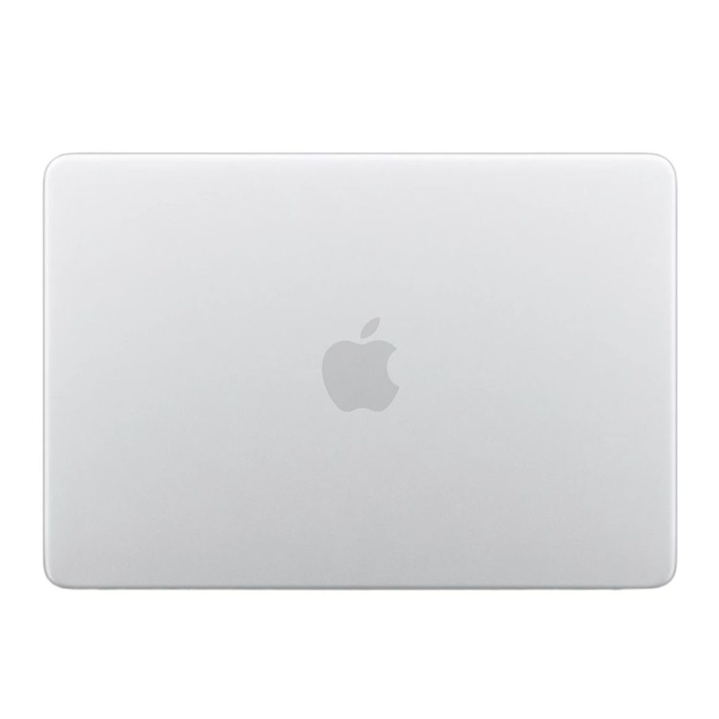 apple macbook neo a18 back view