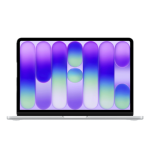 apple macbook neo front view