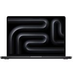 apple macbook pro m5 front view