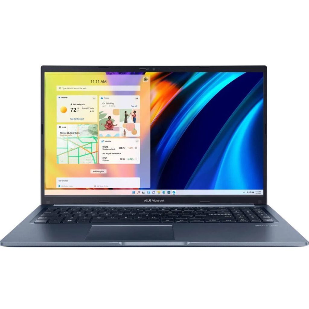 asus vivobook 15x oled i3 12th gen in nepal