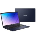asus vivibook go e410 celeron front back view