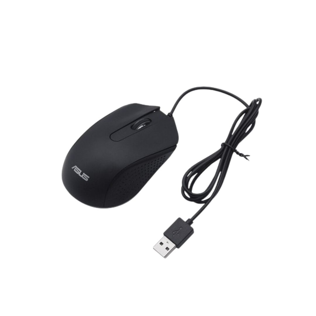 asus wired optical usd mouse in nepal
