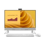 dell all in one pc core 7 front view