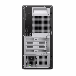 dell ect 1250 desktop back view