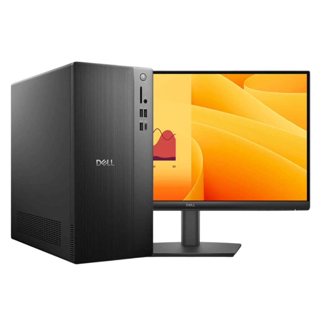 dell ect 1250 with monitor