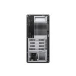 dell ect 1250 14th gen back view