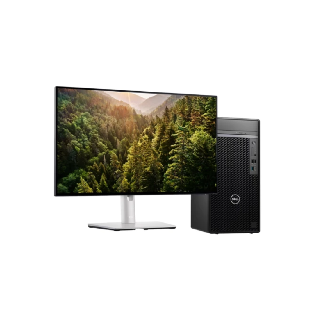 dell optiplex 7020 tower plus desktop