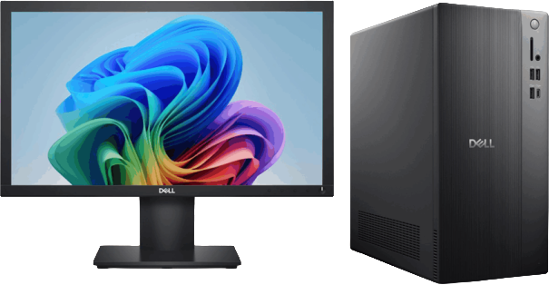 dell ect all in one pc in nepal