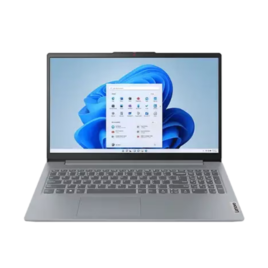 ideapad slim 3 gen front view