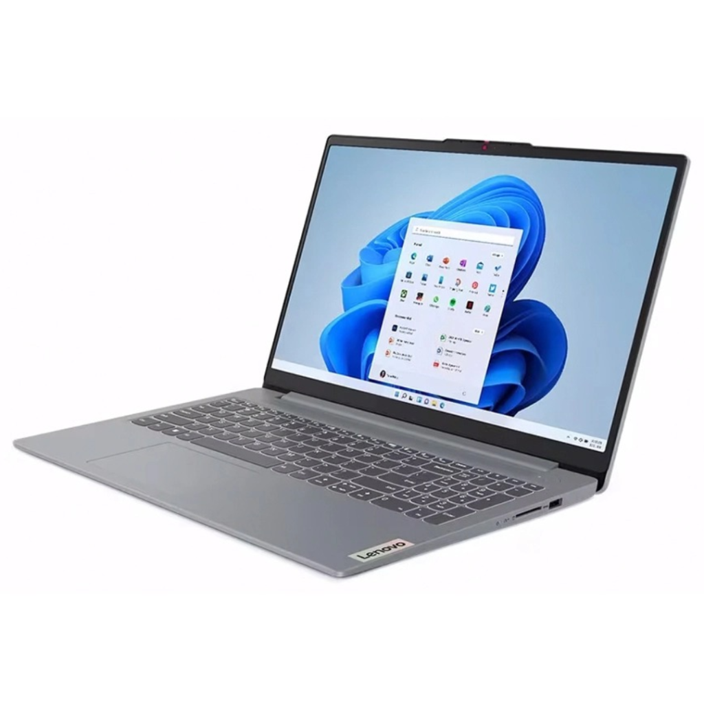 ideapad slim 3 gen right view