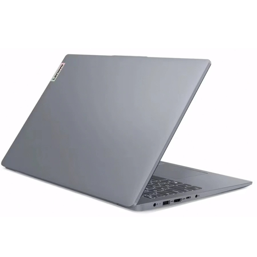 ideapad slim 3 gen side view