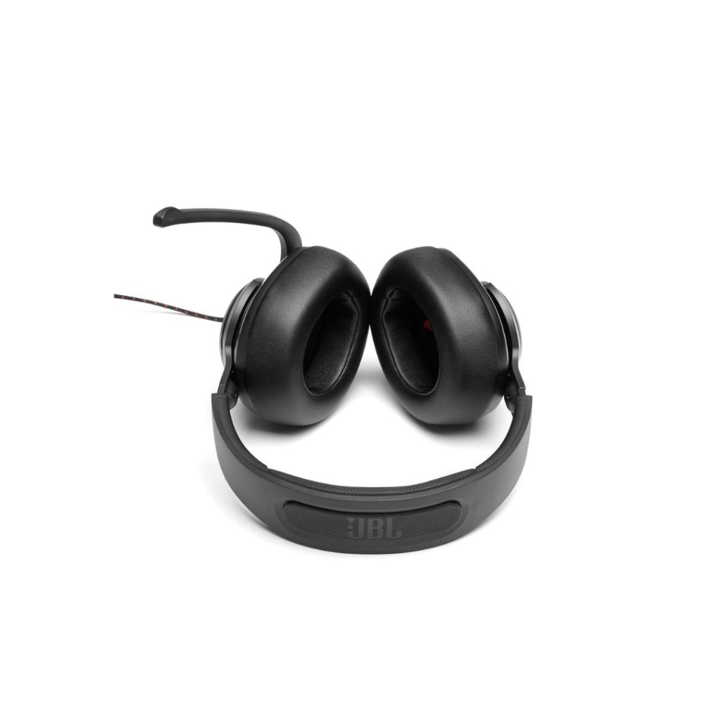 jbl quantum wired gaming headset in enpal
