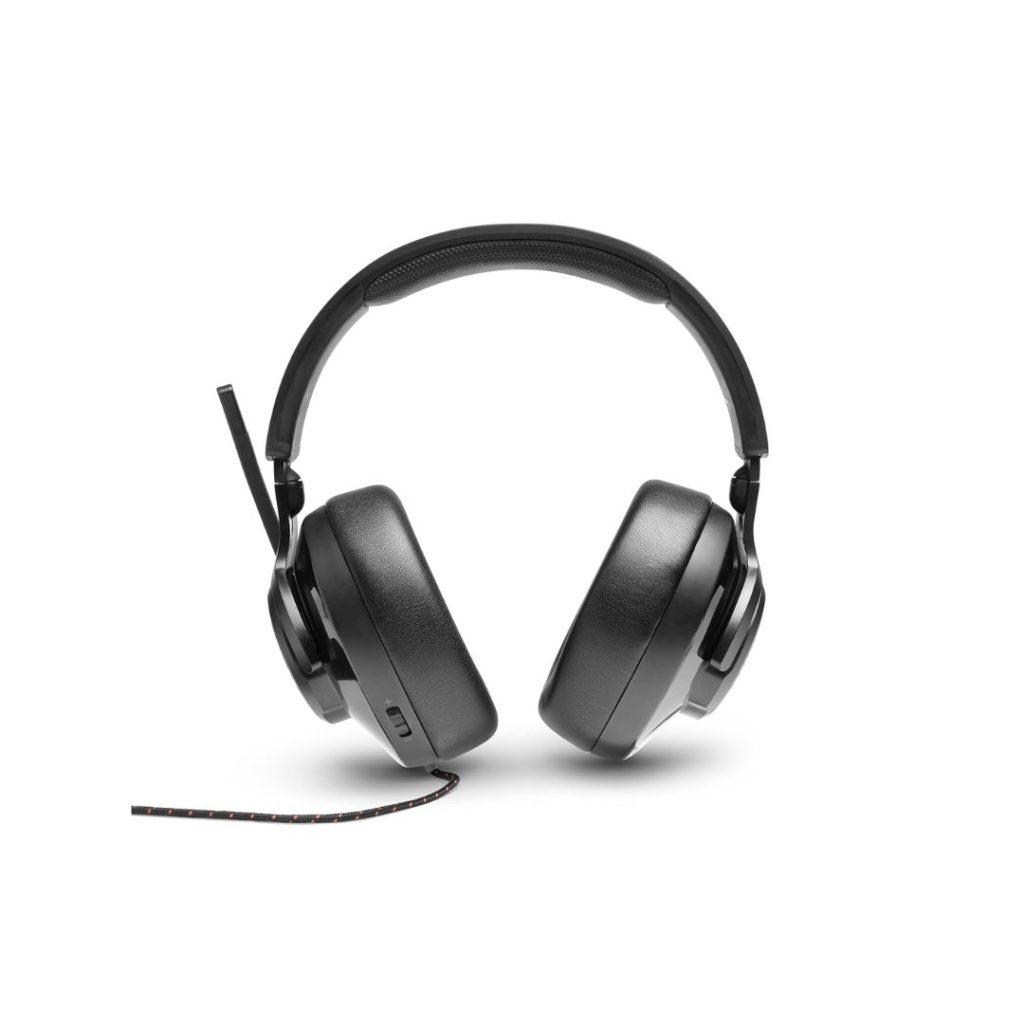 jbl quantum wired gaming headset in enpal