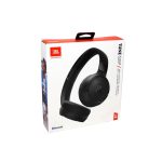 jbl tune wireless headphone in pack view