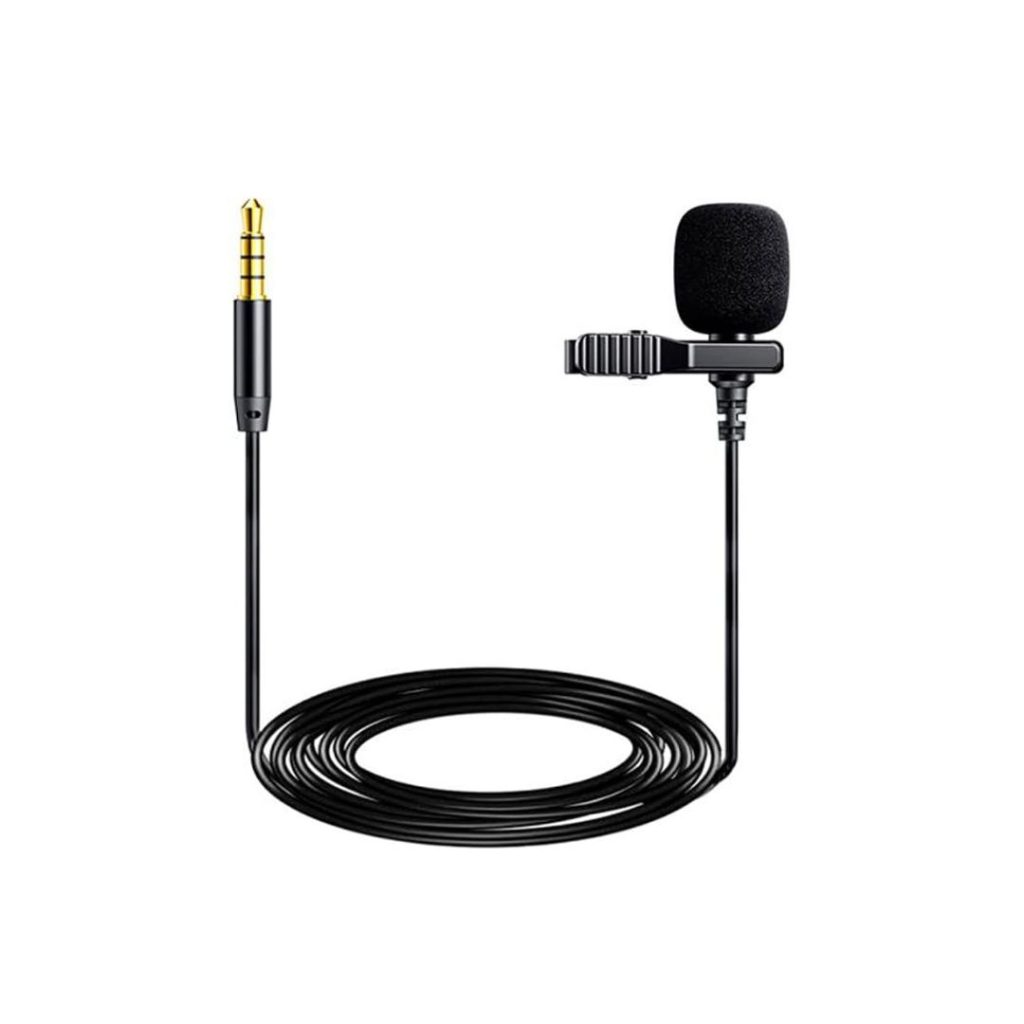 jmary lavalier mc r1 microphone in nepal
