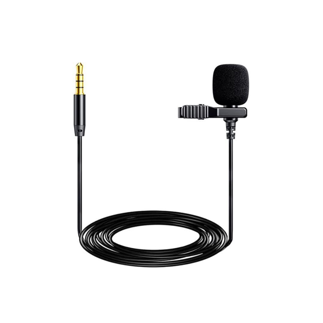 jmary lavalier mc r1 microphone in nepal
