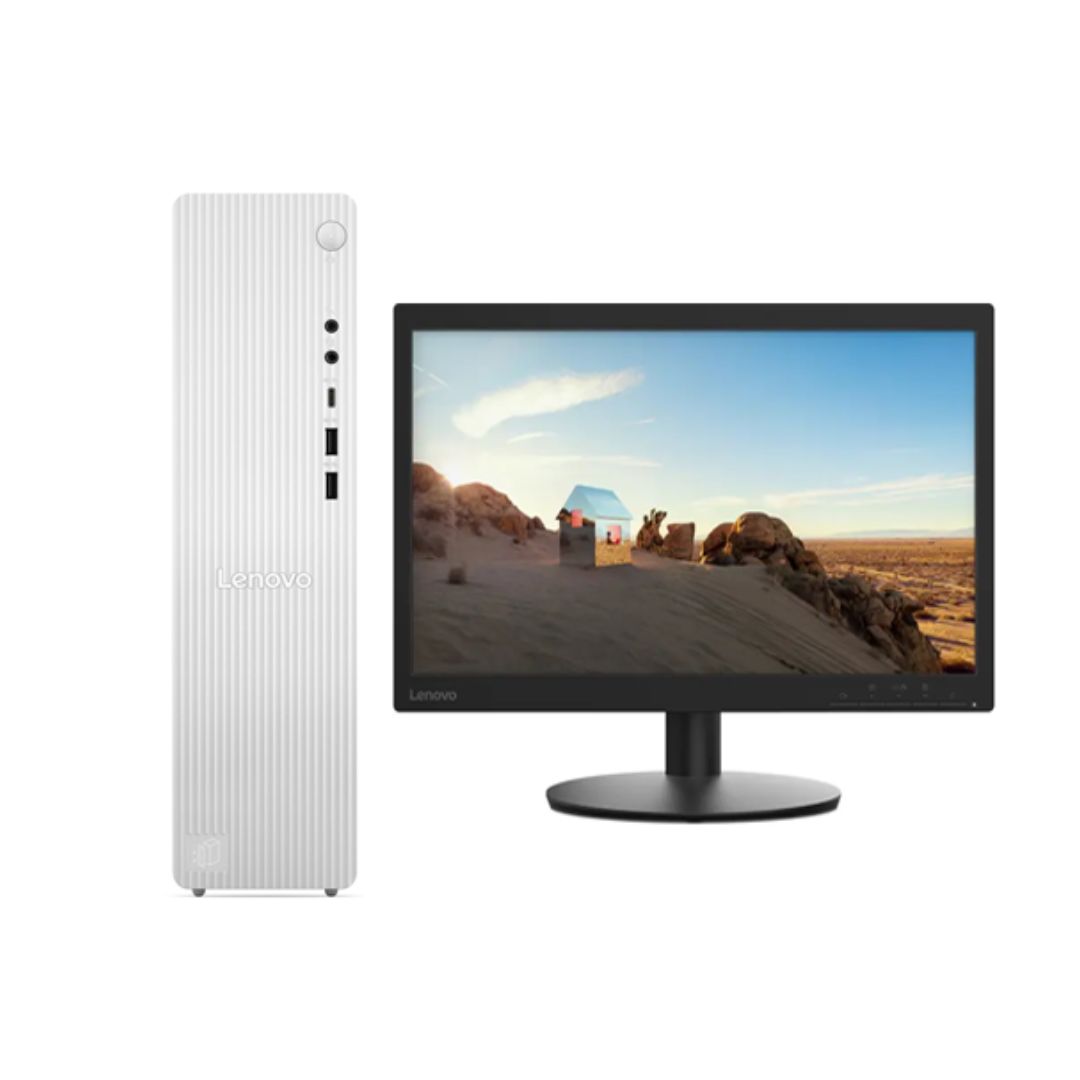 lenovo ideacenter tower i5 14th gen front view