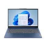 lenovo ideapad slim 3 ryzen 7 front view