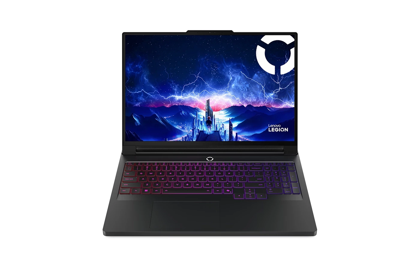 lenovo legion front view