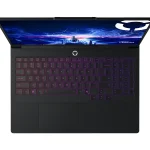 lenovo legion top view