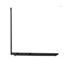 lenovo thinkpad port right side view