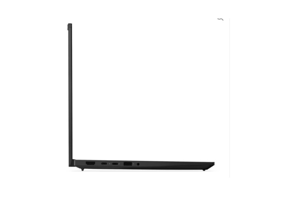 lenovo thinkpad port right side view
