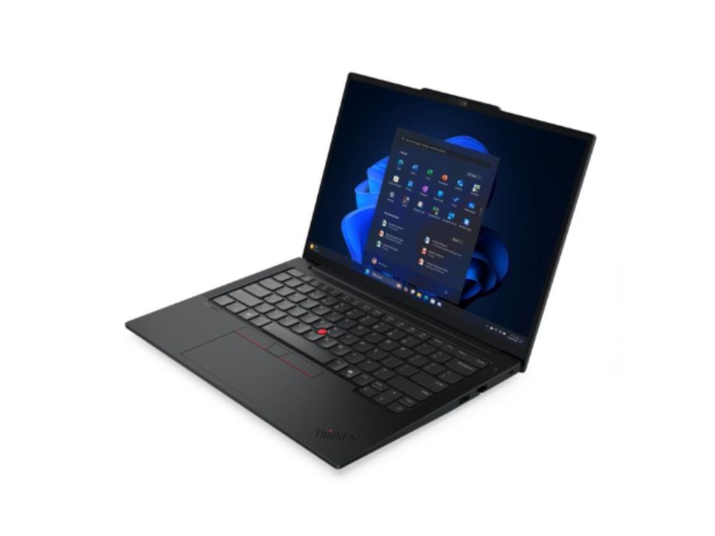 lenovo thinkpad right side view