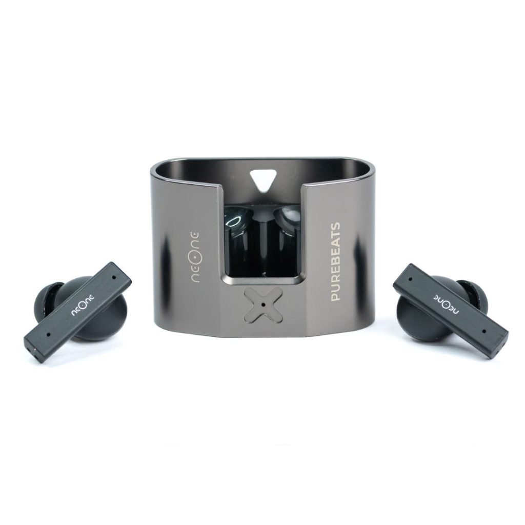 neone purebeats gaming earbuds in nepal
