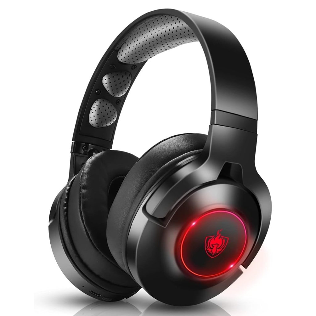 phoinikas q9 2 in 1 headphones wireless